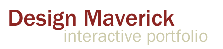 Design Maverick